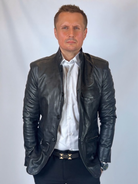 MARYNARKA/KURTKA MM201