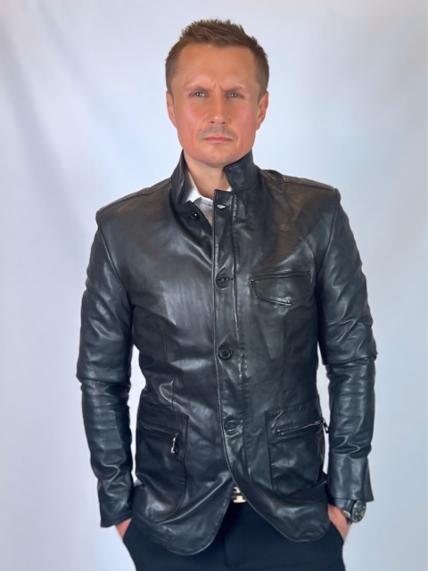MARYNARKA/KURTKA MM201